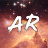 AR Galaxies App Icon
