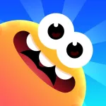 Bloop Go! App icon