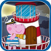 Escape room: Lighthouse quest App Icon