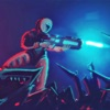 Return to Planet X App Icon
