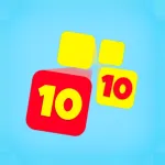1010 puzzle block game ios icon