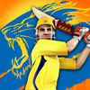 Battle Of Chepauk 2 iOS icon