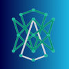 One Line Connect iOS icon