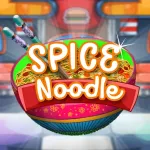 Spice Noodle Maker App icon