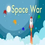 Space War TV App Icon