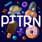 pttrn! App icon