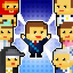 Pixel People App Icon
