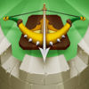 Grim Defender: Castle Defense iOS icon