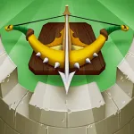 Grim Defender: Castle Defense App Icon