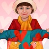 Charming Wardrobe iOS icon