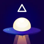 Space Form App Icon