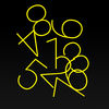 Number MasterMind iOS icon