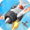 Plane Shooter Games App Icon