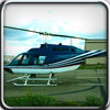 Army Helicopter: Fly Mission 3 App Icon