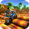 Tricky Bike Riding Master iOS icon