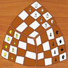 Chess game 3 players App Icon