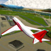Plane Landing & Fly Adventures iOS icon