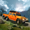 Xtreme Truck: Mud Runner App Icon