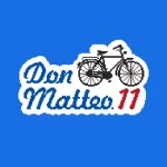 Don Matteo App icon