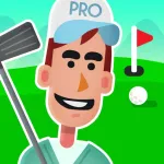 Golf Orbit App Icon