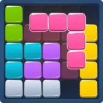 10x10 Blocks Puzzle App icon