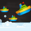 Color Boatz App Icon