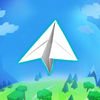 Paper Plane Planet iOS icon