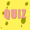 Quiz for Spongebob Tv Trivia iOS icon