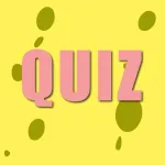 Quiz for Spongebob Tv Trivia App Icon