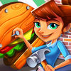 Diner DASH Adventures App icon