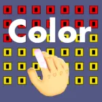Color1 App icon