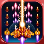 Galaxy Shooter PVP Combat App icon