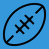 Rugby League Trivia iOS icon