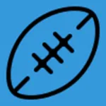 Rugby League Trivia App Icon