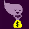 Penny Pincher Ghost Valley App Icon