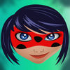 Miraculous Ladybug Underwater App Icon
