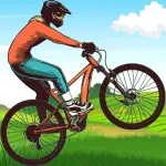 Bike Excite App icon