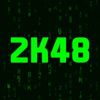 2K48 RELOADED iOS icon