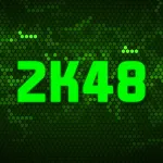 2K48 RELOADED App Icon