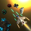 Horizon Space Shooter App Icon