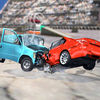 Nextgen Car Crash Racing iOS icon