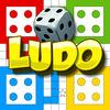 Ludo Game Online App Icon