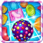 Happy Elimination-cute sweet App icon