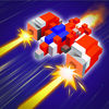 Wing Shooter: invader ever war App Icon