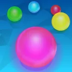 Splashy Ballz App Icon