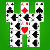 Castle Solitaire: Card Game App Icon