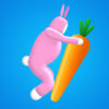 超级兔子人 App Icon