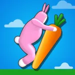 超级兔子人 App icon