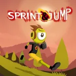 Sprint & Jump App Icon