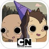 Summer Camp Island AR App Icon